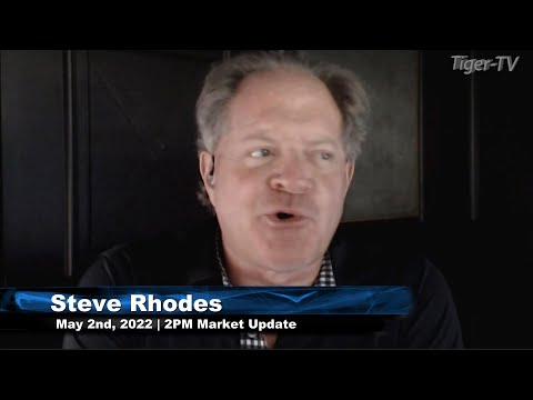 May 2nd, 2PM ET Market Update on TFNN - 2022