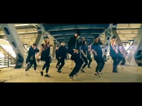 NEW YORK DANCE TEAM | New York Dance Studio 2016 HD