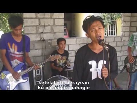 Lagu Sasak BAPER GROUP - Ndek Ku Sangke 