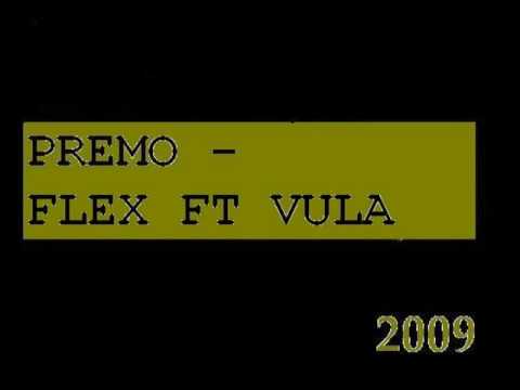 premo - flex ft vula