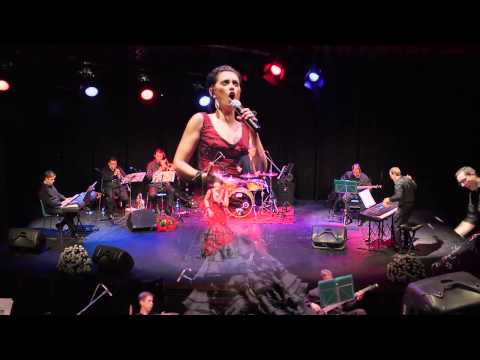 Maite Moreno - Aventuras del querer  / En directo