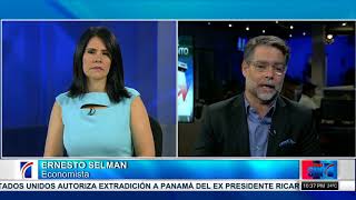 ¿Cuál es la situación de la deuda que recompró el Banco Central?