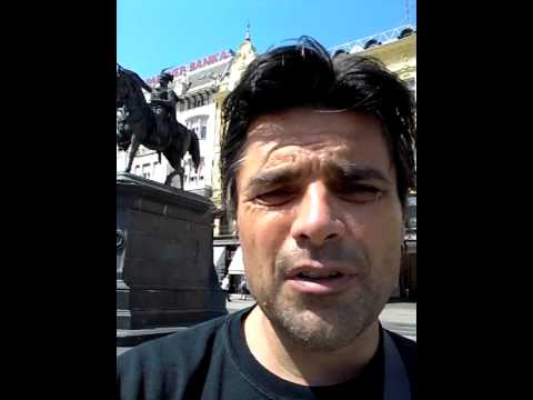 Carl Jung and making the unconscious conscious on too many cappuccinos!! :-)