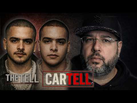 CARTELL Episode 4 : How Betrayal Fast-Tracked the Flores Twins Into & Out of the Cartel