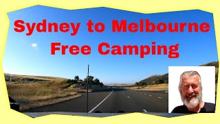 Free Camping From Sydney To Melbourne: Visit Ned Kelly Museum