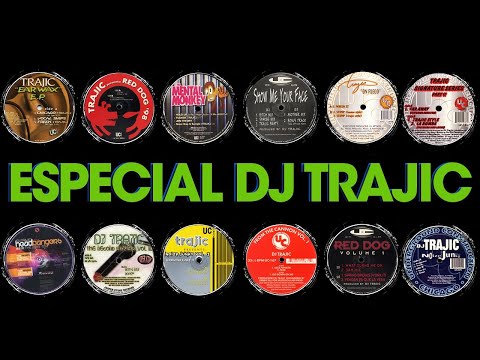 Set by DJ Marquinhos Espinosa Especial com produções do DJ Trajic.(Hard House Chicago)