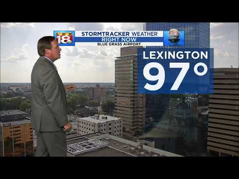 Weather At 5: August 19, 2019