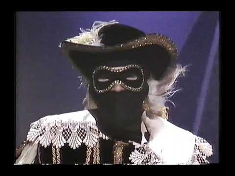 Die Kavalier Vyfster