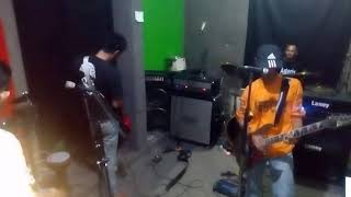 Asterix band...mega mendung