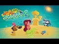 Zig Sharko Opening Credits Season 2 HD