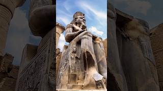 You WONT BELIEVE, Why the PYRAMIDS are in EGYPT!