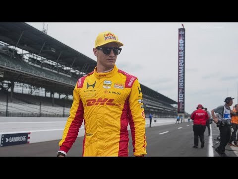 Alex Palou issued post-race tech penalty following Indy 500
