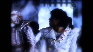 Michael Jackson - We Are Here To Change The World Unofficial Music Video (HD)