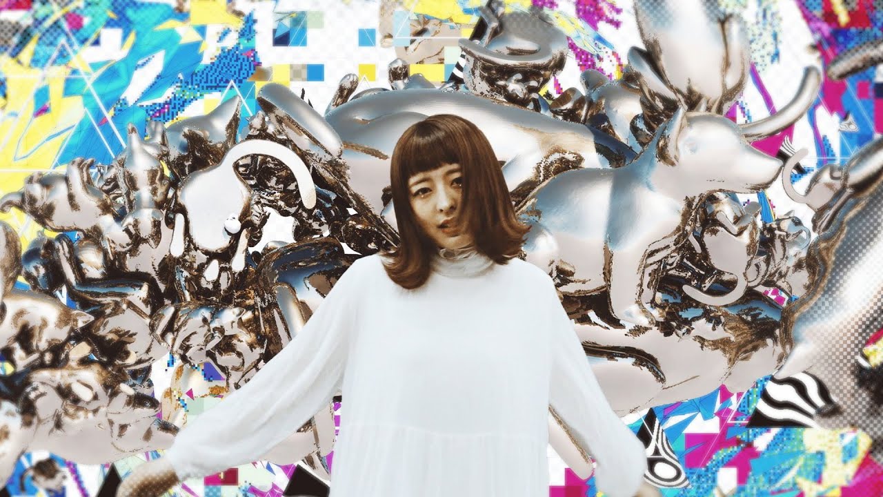 ピノキオピー - 人間なんか大嫌い+ feat. 初音ミク / I Just Hate People+