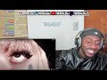 TECCA SAVING THE SUMMER 2025 Lil Tecca Dark Thoughts Reaction