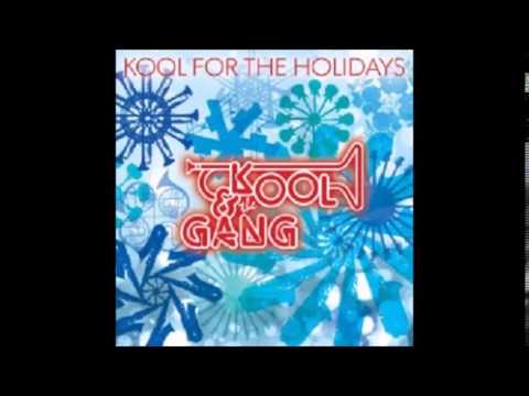 Kool and the gang Joy to the world