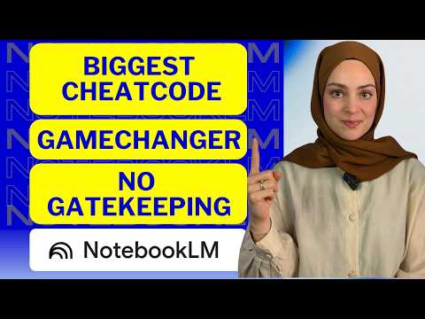 How to Use NotebookLM: The Ultimate Literature Review Workflow (Step by Step)