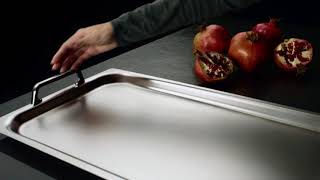 Gaggenau | Full surface induction cooking