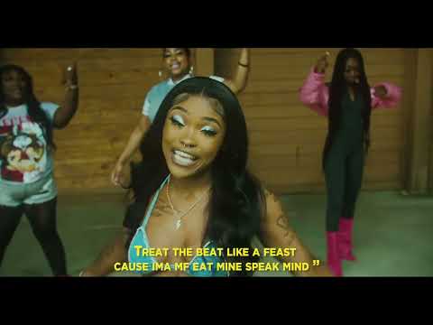 WOMEN RUN THE WORLD CYPHER PT.3