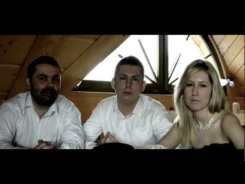 zespół muzyczny OMEGA Gliwice realizacja www.creativevideo.pl nikon d7000