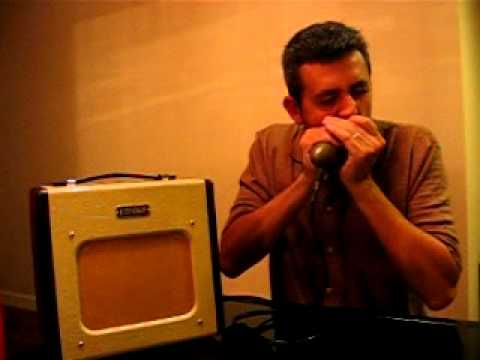 Astatic JT30 brown + capsula shure vintage