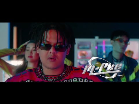 BEAR KNUCKLE - HIPS ON FIRE (Official Video)