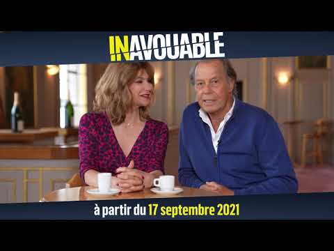 Bande annonce