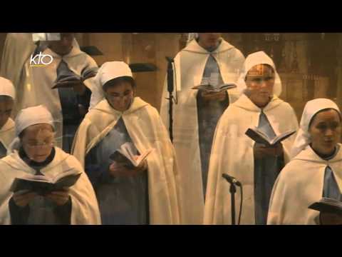 Office du milieu du jour du 20 octobre 2015