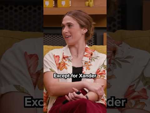 Who's The Hottest Character on Buffy the Vampire Slayer?