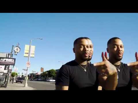 Tha Joker - Magnolia Freestyle (Official Video) @iAmTooCold