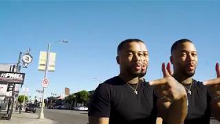 Tha Joker - Magnolia Freestyle (Official Video) @iAmTooCold