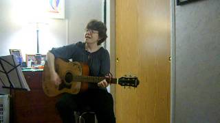 Michelle Boulier Sometimes It Takes Balls To Be A Woman Cover Song