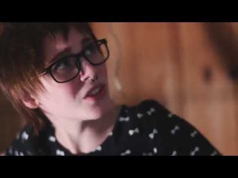 To Be Afraid - Cas Stonehouse