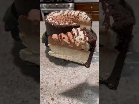 Hershey Pie Dupe! #shorts #freepalestine