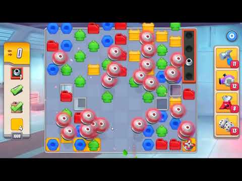 Chrome Valley Customs Level 1008 - NO BOOSTERS GAMEPLAY + FULL STORY 🚘🔧 | SKILLGAMING ✔️