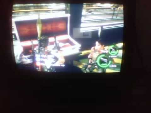 Resident evil 5 walkthrough and bsaa guide part 25