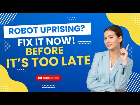 Bug Life: Debugging Your Personal Robot Assistant Before They Stage a Coup.