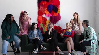 The Art of Discipline - CYC Air Cohort I