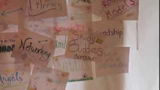 Pi Beta Phi Willamette University Formal Recruitment 2014
