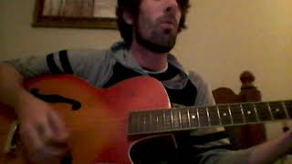 You&#39;re My Incentive (Kevin Devine Cover)