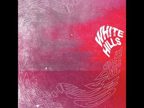 White Hills - Heads on Fire (2007) Full Album