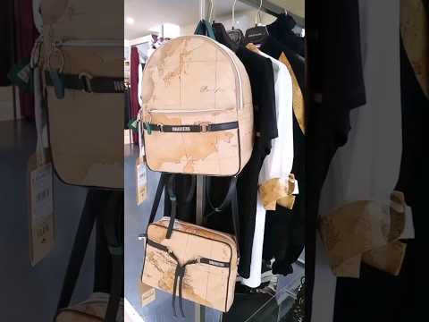 NUOVI ARRIVI ALVIERO MARTINI PRIMA CLASSE!! #primaclasse #alvieromartini #donnavventura