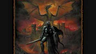 Blood of the Dragon - Nox Arcana