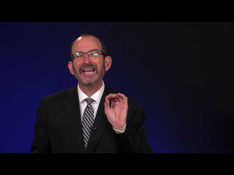 Daniel capítulo 6 - parte 1 - Dr. Baruch Korman