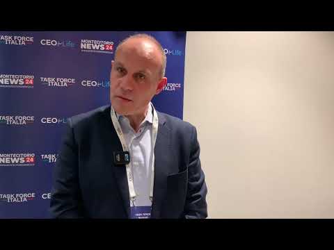 Intervista a Paolino Montanino - Task Force Italia - Ricerca e Innovazione 03/03/2026