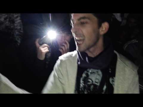 Linuesa VS Flux / Clasificatoria Bulevard / Octavos / 12.11.16