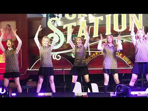 ไม่ Lucky ก็รักเรา (Don’t Worry!) - DAISY DAISY (Unit Cassia)   @FASHION ISLAND 20220904