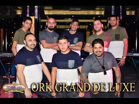 ORK.GRAND DE LUXE - Koi So Kerela,Kerela Pe Shereske - Kuchek - 2017 - ( BOSHKOMIX )