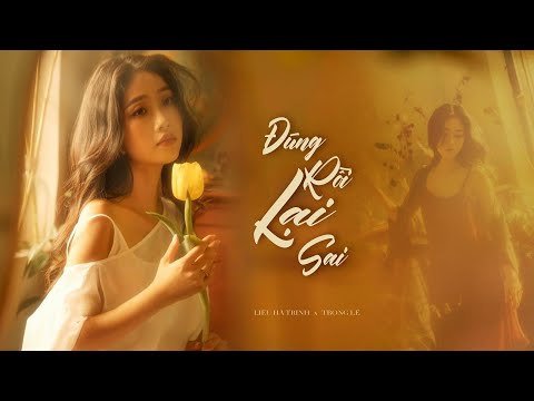 Đúng rồi lại sai - Liêu Hà Trinh