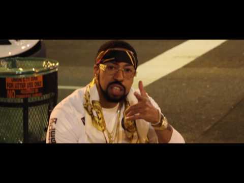 Roc Marciano - Rosebudd's Revenge Compilation Part. 1 (2017) (Official Music Video)